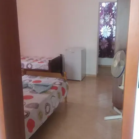 Xheviti's House *