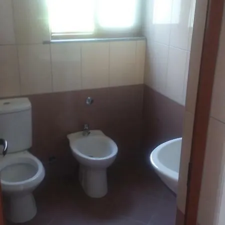Xheviti's House