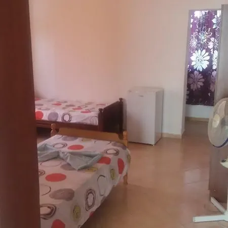 Xheviti's House