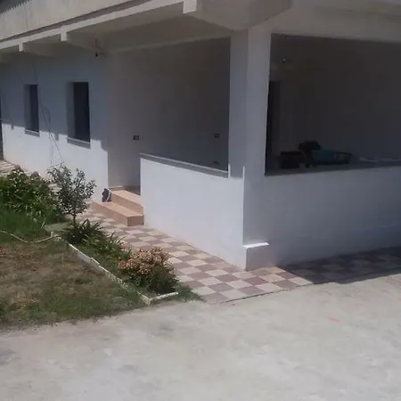 Xheviti's House *
