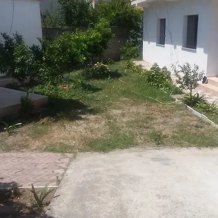 Xheviti's House *