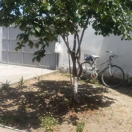 Xheviti's House Durrës