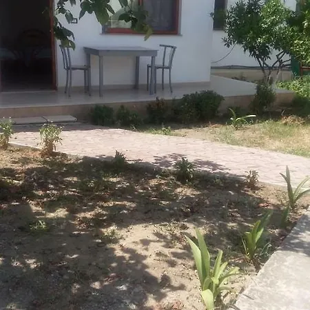 Xheviti's House Vendégház Durrës