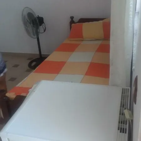 Vendégház Xheviti's House *
