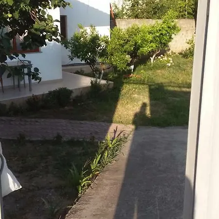Xheviti's House